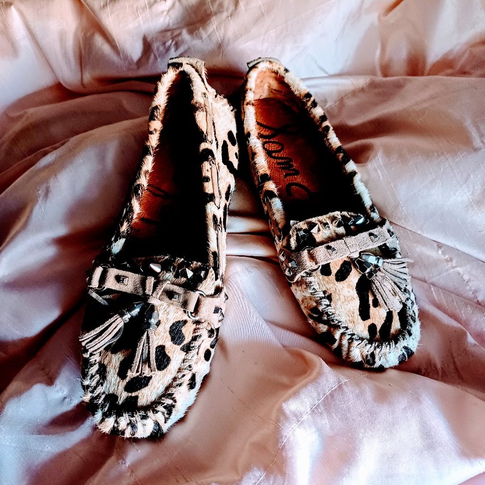 Flats